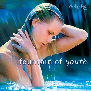 Pochette Fountain of Youth