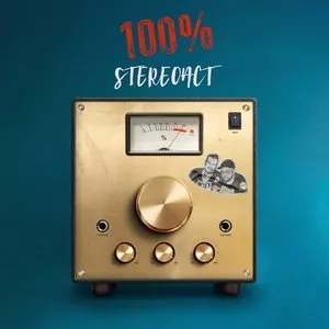 Pochette de 100% de Stereoact