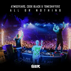 Pochette de All Or Nothing de Toneshifterz