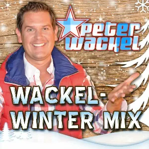 Pochette Wackel-Winter Mix