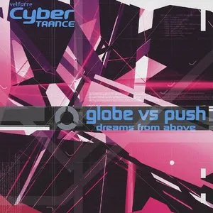 Pochette de dreams from above de globe