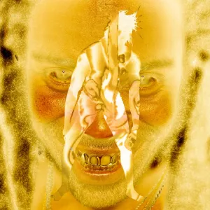 Pochette de SKIN de Ho99o9