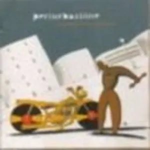 Pochette de Waiting to Happen / 36 de Perturbazione