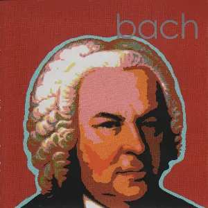Pochette The Ultimate Collection: Bach