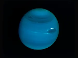 Pochette de Silent Night on Neptune de Scott Lawlor