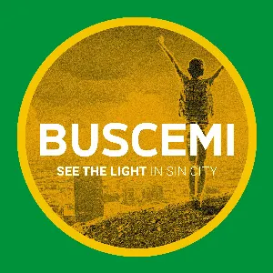 Pochette de See the Light (In Sin City) de Buscemi