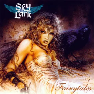Pochette de Fairytales de Skylark