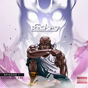 Pochette de Épisode 1 - Nouvelle ère de Ol’ Kainry