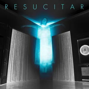 Pochette de Resucitar de Fito Páez