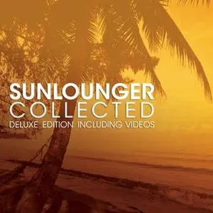 Pochette de Collected de Sunlounger