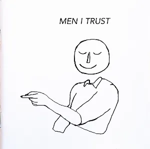 Pochette de Men I Trust de Men I Trust