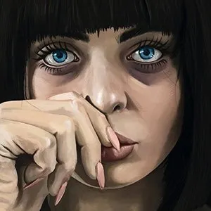 Pochette de Bad Gear de Monster Florence