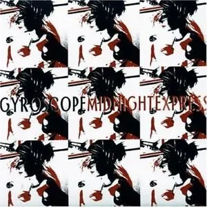 Pochette de Midnight Express de Gyroscope