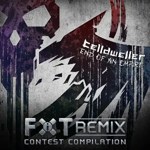 Pochette de End of an Empire (Remix Contest Compilation) de Celldweller