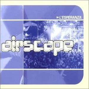 Pochette de L'Esperanza de Airscape