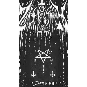 Pochette de Demo 07 - Draft de Zarach 'Baal' Tharagh