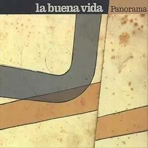 Pochette de Panorama de La Buena Vida