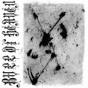 Pochette de LXXIII de Bull of Heaven