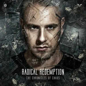 Pochette de The Chronicles Of Chaos de Radical Redemption