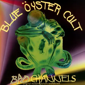 Pochette Bad Channels: Original Motion Picture Soundtrack