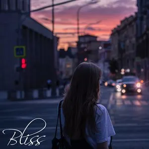 Pochette de Bliss de Dimatis