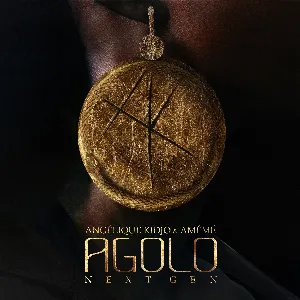 Pochette de Agolo (Next Gen) de Angélique Kidjo