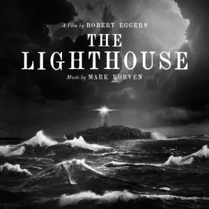 Pochette de The Lighthouse de Mark Korven