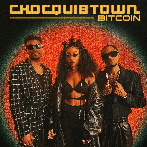 Pochette de Bitcoin de ChocQuibTown