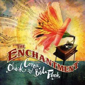 Pochette The Enchantment