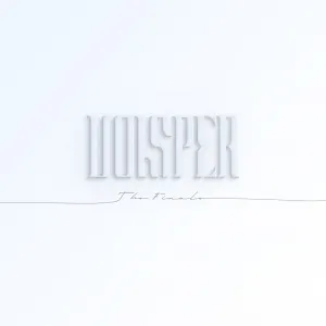 Pochette de The Finale de VOISPER