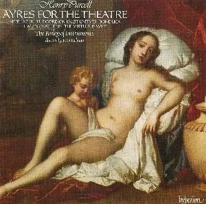 Pochette Ayres for the Theatre