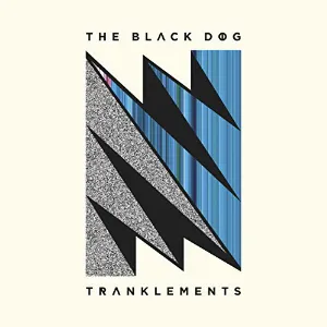 Pochette de Tranklements de The Black Dog