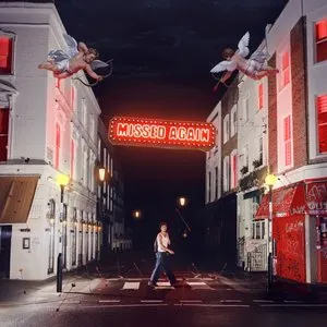 Pochette de Missed Again de Arthur Hill