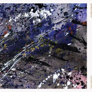 Pochette de Hobgoblin de Sajama Cut