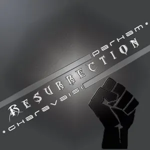 Pochette de Resurrection de Parham Gharavaisi