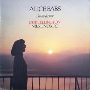 Pochette de Far Away Star de Alice Babs