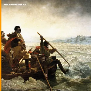Pochette de Medicine Show No. 8: Advanced Jazz de Madlib
