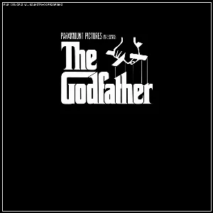Pochette The Godfather: Music From the Original Motion Picture Soundtrack