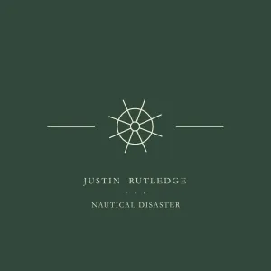 Pochette de Nautical Disaster de Justin Rutledge