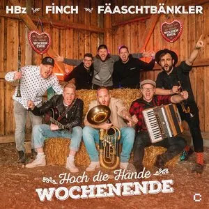 Pochette de Hoch die Hände Wochenende de FiNCH