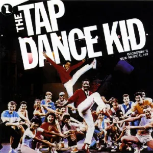 Pochette de The Tap Dance Kid de Henry Krieger - Henry Krieger