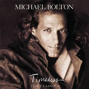 Pochette Michael Bolton: Greatest Hits