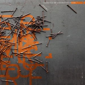 Pochette de Coalescence of Time: Other Conjectures on Future de Sigillum S