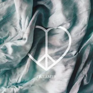 Pochette de Love de Dream On, Dreamer