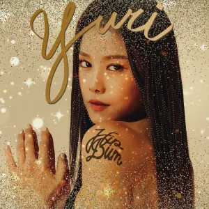 Pochette de HIPBUM de YURI