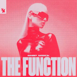 Pochette de The Function de Ship Wrek