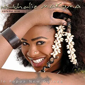 Pochette de In Papua New Guinea de Nathalie Makoma