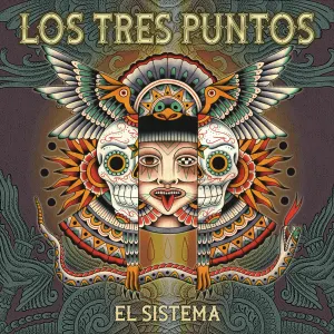 Pochette de El sistema de Los Tres Puntos