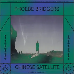 Pochette Chinese Satellite (Live From Sound City)