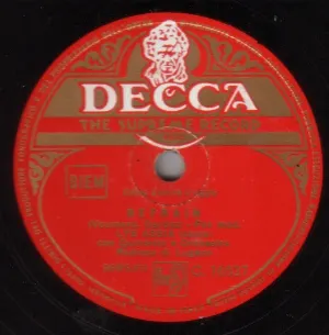 Pochette de Refrain / Romance aux étoiles de Lys Assia